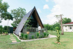 Inato Suites- Teepee House